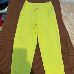 Target (FREE sweatpants)